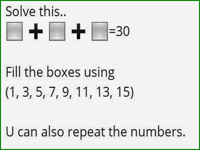 Upsc Picture Series Puzzle