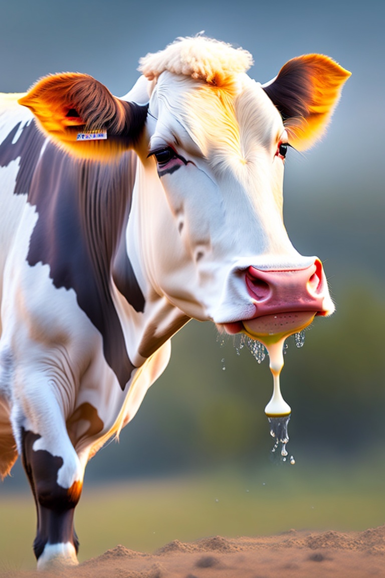 What do cows drink Milk Brain Teaser