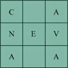 Word Series Puzzle