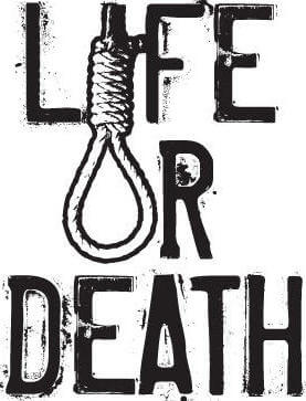 life or death