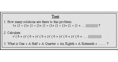 Deductive Logic Puzzle