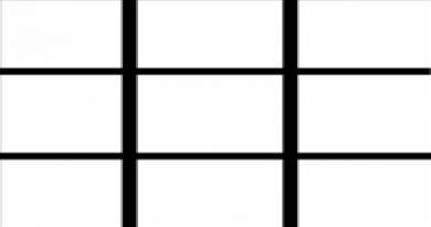 Tic Tac Toe Puzzle