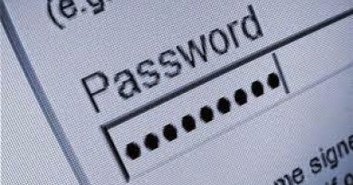 Cracking The Password 