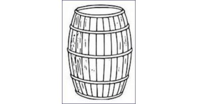 Popular Logical Barrel