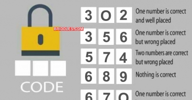 Can you crack the code