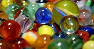 Marbles Puzzle