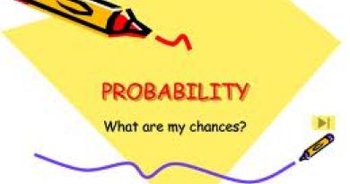 Oracle Probability Int