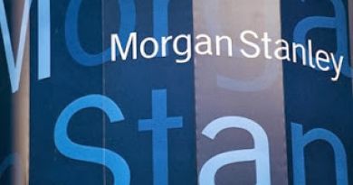 Morgan Stanley Inducti