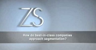 ZS Associates Intervie